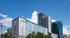 100 Midtown building exterior
