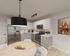 Urbania Nomi 125 - Modern Kitchen