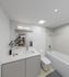 Urbania Nomi 125 - Modern Bathroom