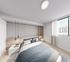 Urbania Nomi 125 - Modern Bedroom