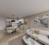 Urbania Nomi 125 - Open Living Area
