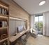 Urbania Nomi 125 - Stylish Home Office