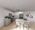 Urbania Nomi 125 - Modern Kitchen