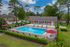 Swimming Pool and Clubhouse