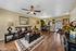 Townhome Main Level 2