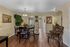 Townhome Dining/ Kitchen/ Half Bath