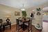 Townhome Dining Area