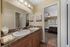 Townhome Primary Bathroom 2