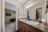 Townhome Primary Bathroom 3