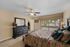 Townhome Primary Bedroom 2