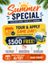 Summer Special