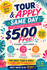 Tour and Apply