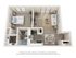 Alcove Floor Plan