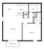 1BD/1Bath R
