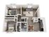 2 Bedroom A
