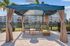 Cape at Savona Point Apartments offers a cool cabana style setting