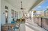 Cape at Savona Point Apartments offers spacious outdoor amenity areas