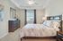 Cape at Savona Point Apartments offers spacious natural light bedrooms with views