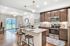 Open concept kitchens at Cape at Savona Point