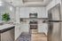 Designer Kitchens at Charlotte Commons Apartments in Port Charlotte, FL