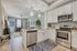 Open Concept Floor Plans at Charlotte Commons Apartments for Rent