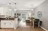 The Valley Townhomes, Grand Rapids Michigan