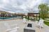 Outdoor Amenities at Chapel Ridge Townhomes