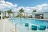 Cape at Savona Point Apartment homes offers relaxing pool luxury