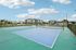 Pickle Ball and Tennis Courts at Charlotte Commons