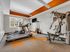 River Club Apartments Fitness Center