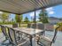 River Club Apartments Outdoor Kitchen