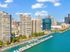 Riverfront Towers Apartments in Detroit Michigan