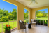 Townhomes in Palm Coast with Screened in Patios