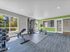 Fitness Center at Central Park Apartments in Bath, MI