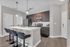 Spacious Kitchen at 81 West Apartments in Fort Myers
