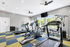 43 North Apartments Fitness Center in Grand Haven, MI