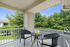 43 North Apartments in Grand Haven with private balcony