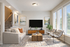 Spacious Townhome Floor Plans at Chapel Ridge Townhomes