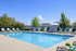 Sparkling Pool at Chapel Ridge Townhomes for Rent