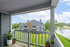 Private Balconies Available at Runaway Bay Apartments
