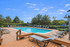 Outdoor and Pool Dek at Runaway Bay Apartments
