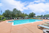 Pool at Runaway Bay Apartments