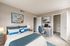 Two Bedroom Apartment in Lansing