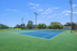 Outdoor Amenities at Runaway Bay Apartments in Lansing