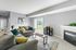 Somerset Park Two Bedroom with Balcony and Fireplace
