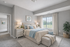 One and Two Bedroom Floor Plans at Somerset Park Apartments
