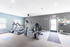 Somerset Park Apartments Fitness Center