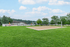 Outdoor Amenities at Somerset Park Apartments