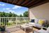 Balconies available at Timberview Apartments In Grand Haven, MI