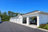 Garages available at Viva at Palm Coast Rental Homes in Palm Coast